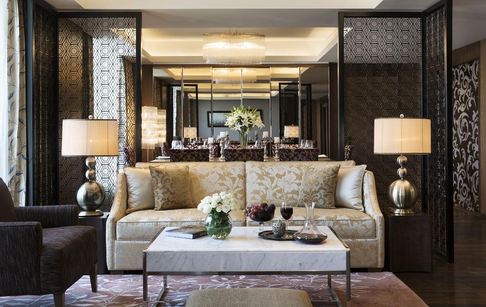 Bengaluru Marriott Hotel Whitefield Esterno foto