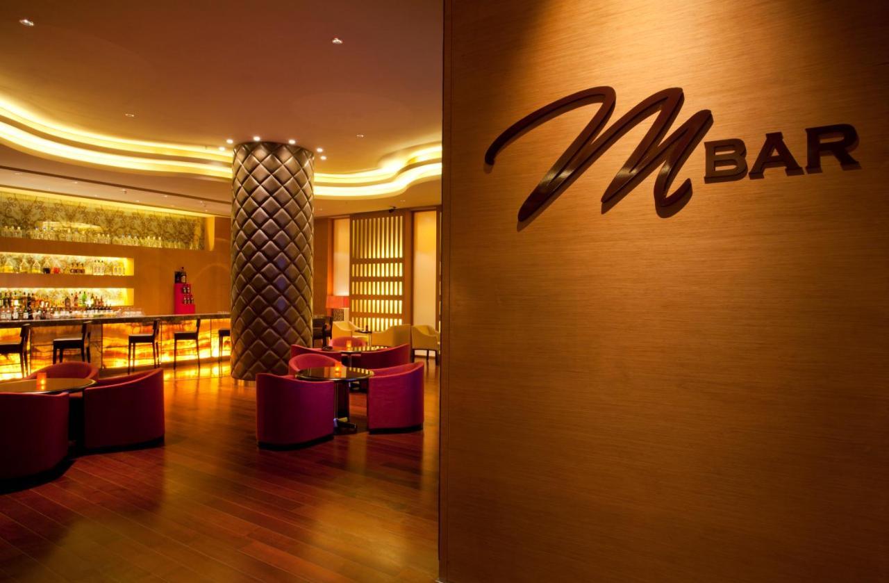 Bengaluru Marriott Hotel Whitefield Esterno foto
