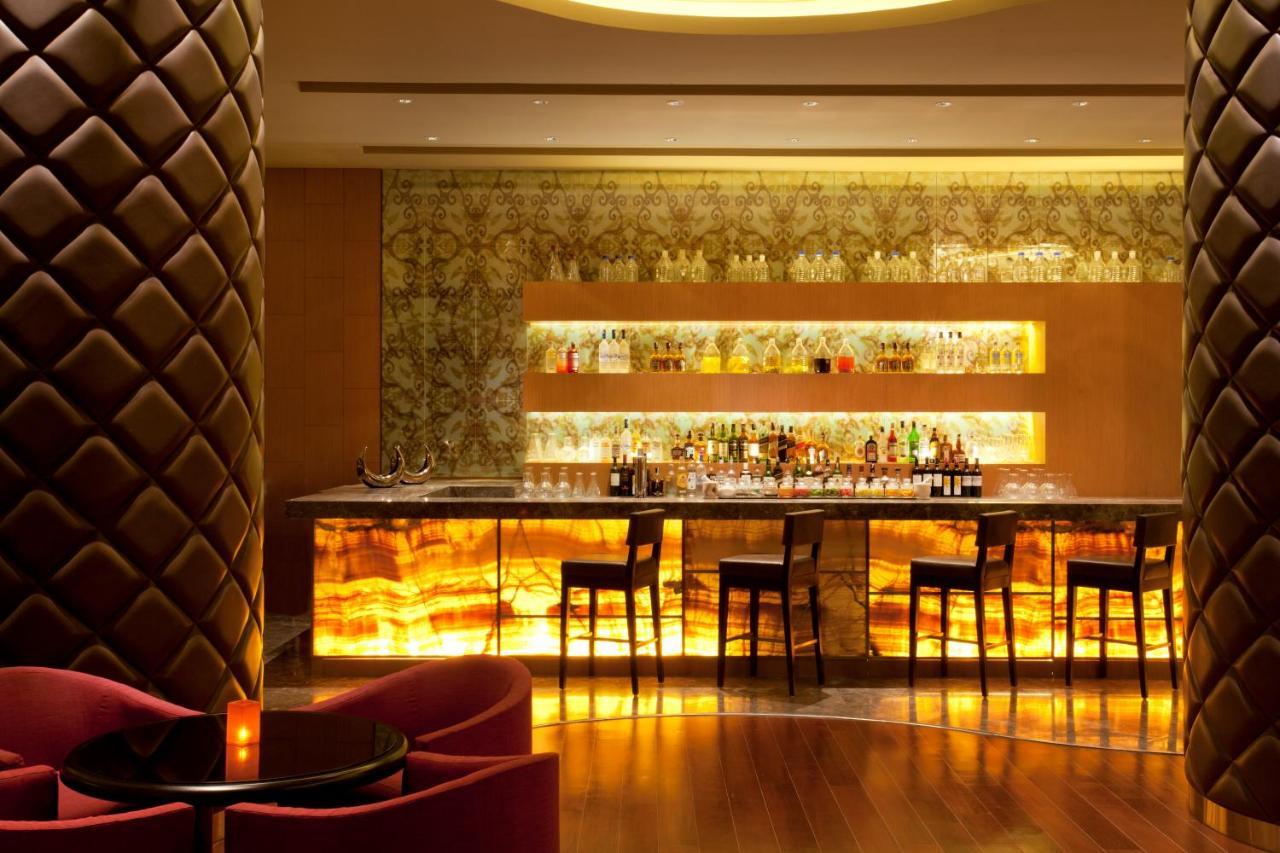 Bengaluru Marriott Hotel Whitefield Esterno foto