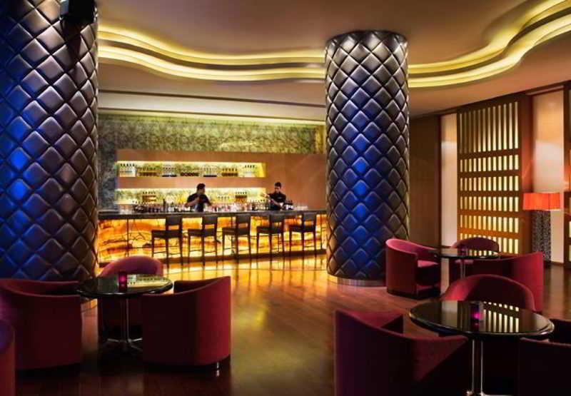Bengaluru Marriott Hotel Whitefield Esterno foto
