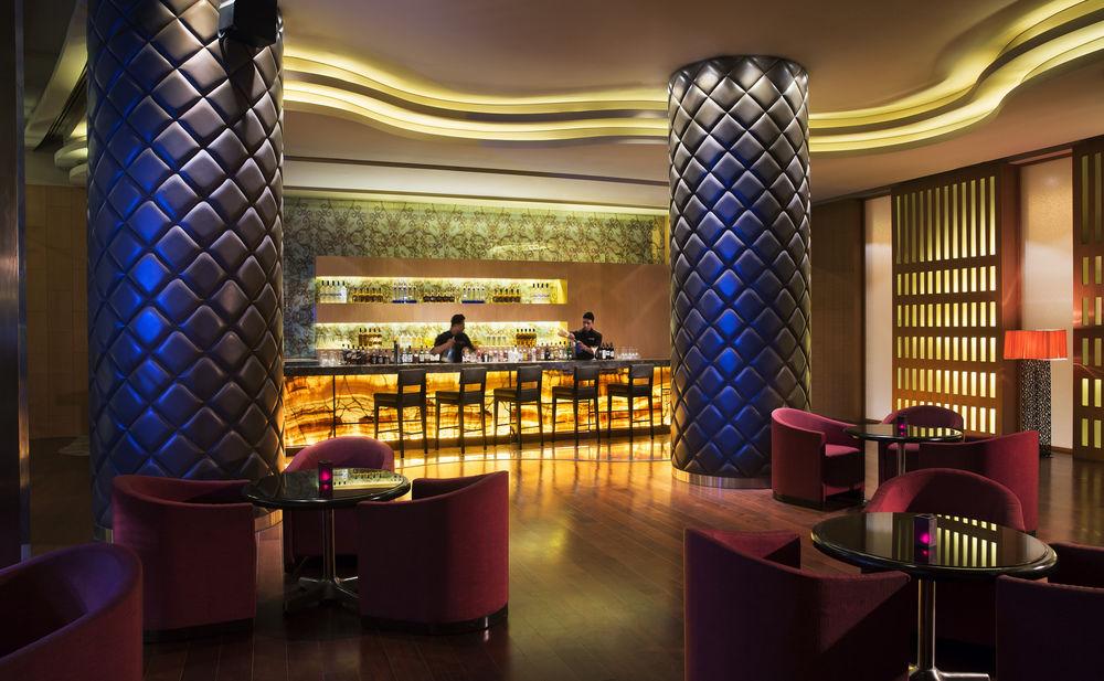 Bengaluru Marriott Hotel Whitefield Esterno foto