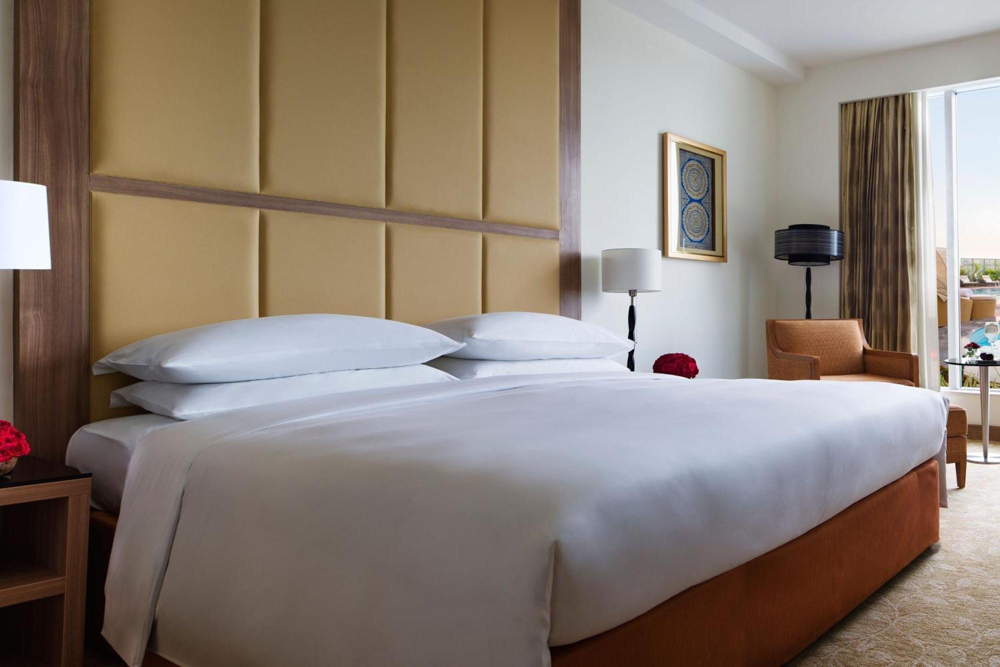 Bengaluru Marriott Hotel Whitefield Esterno foto
