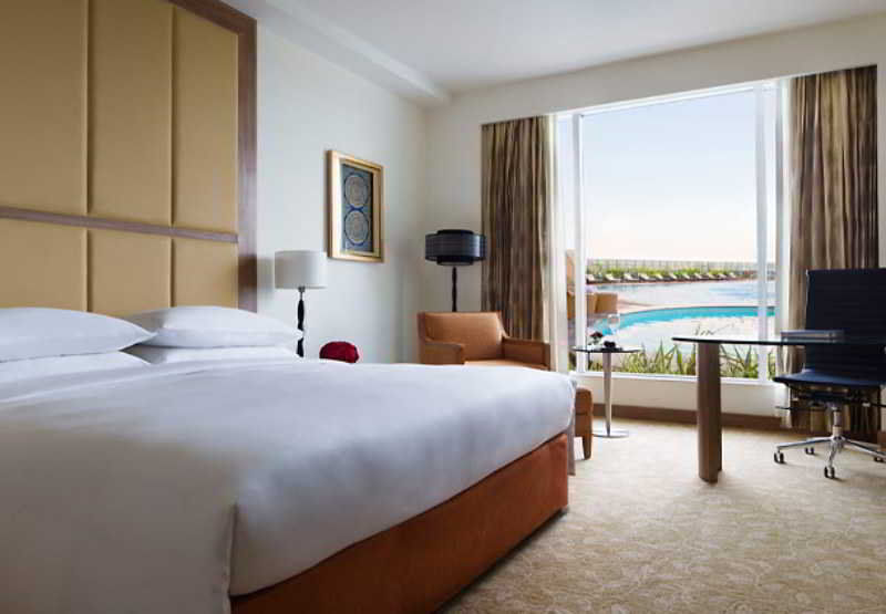 Bengaluru Marriott Hotel Whitefield Esterno foto