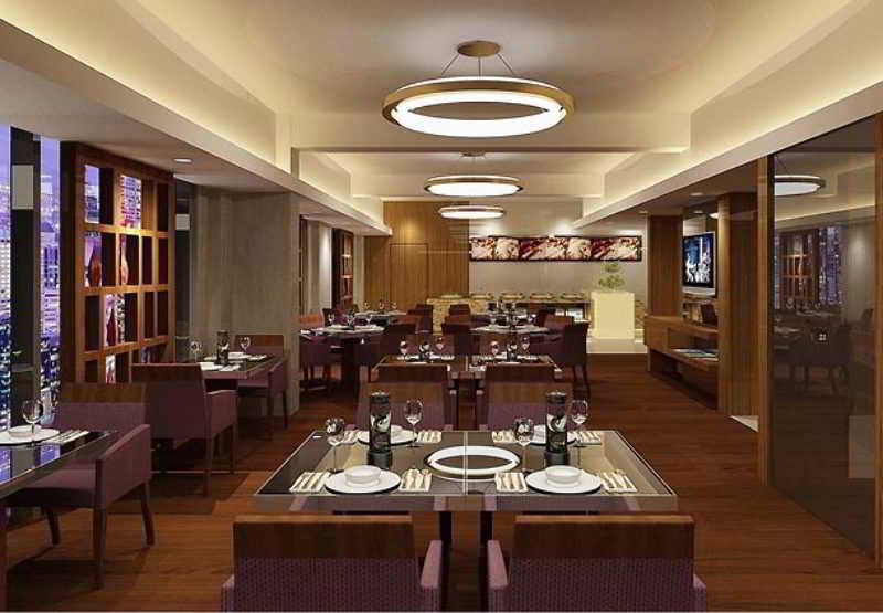 Bengaluru Marriott Hotel Whitefield Esterno foto