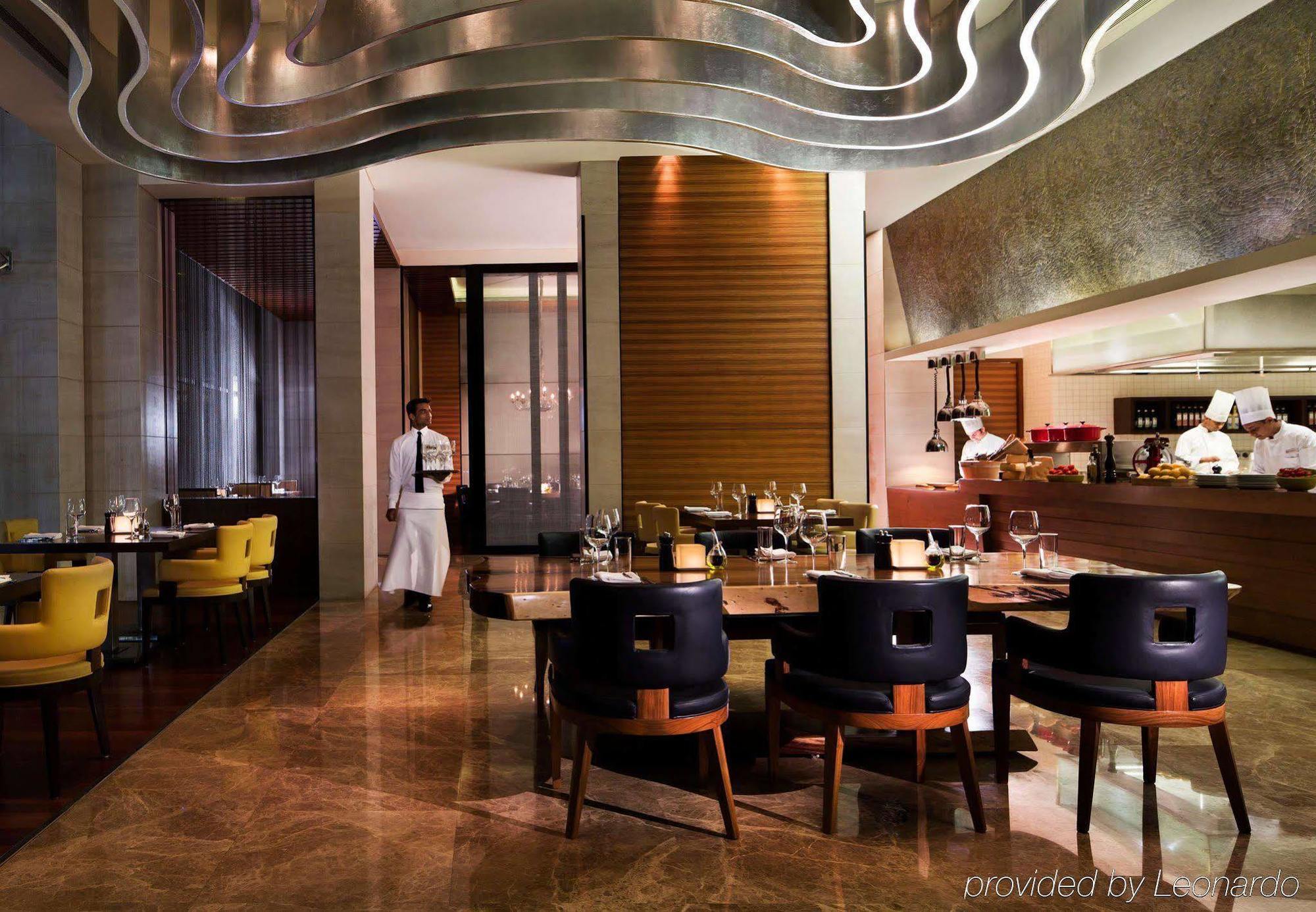 Bengaluru Marriott Hotel Whitefield Esterno foto