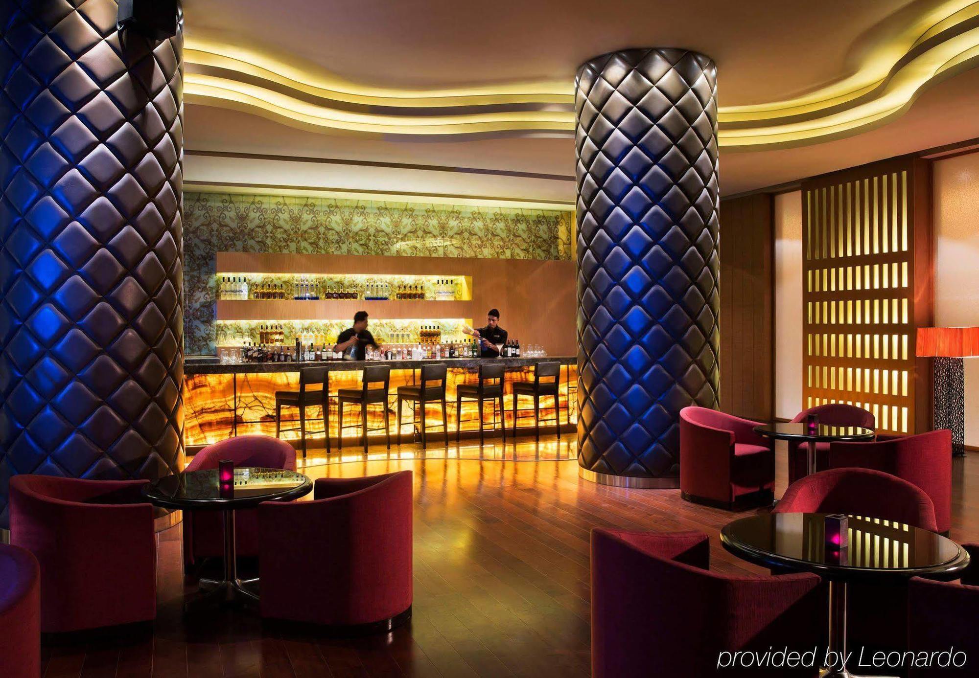 Bengaluru Marriott Hotel Whitefield Esterno foto