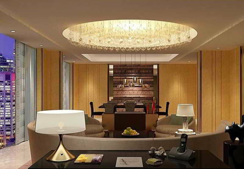Bengaluru Marriott Hotel Whitefield Esterno foto